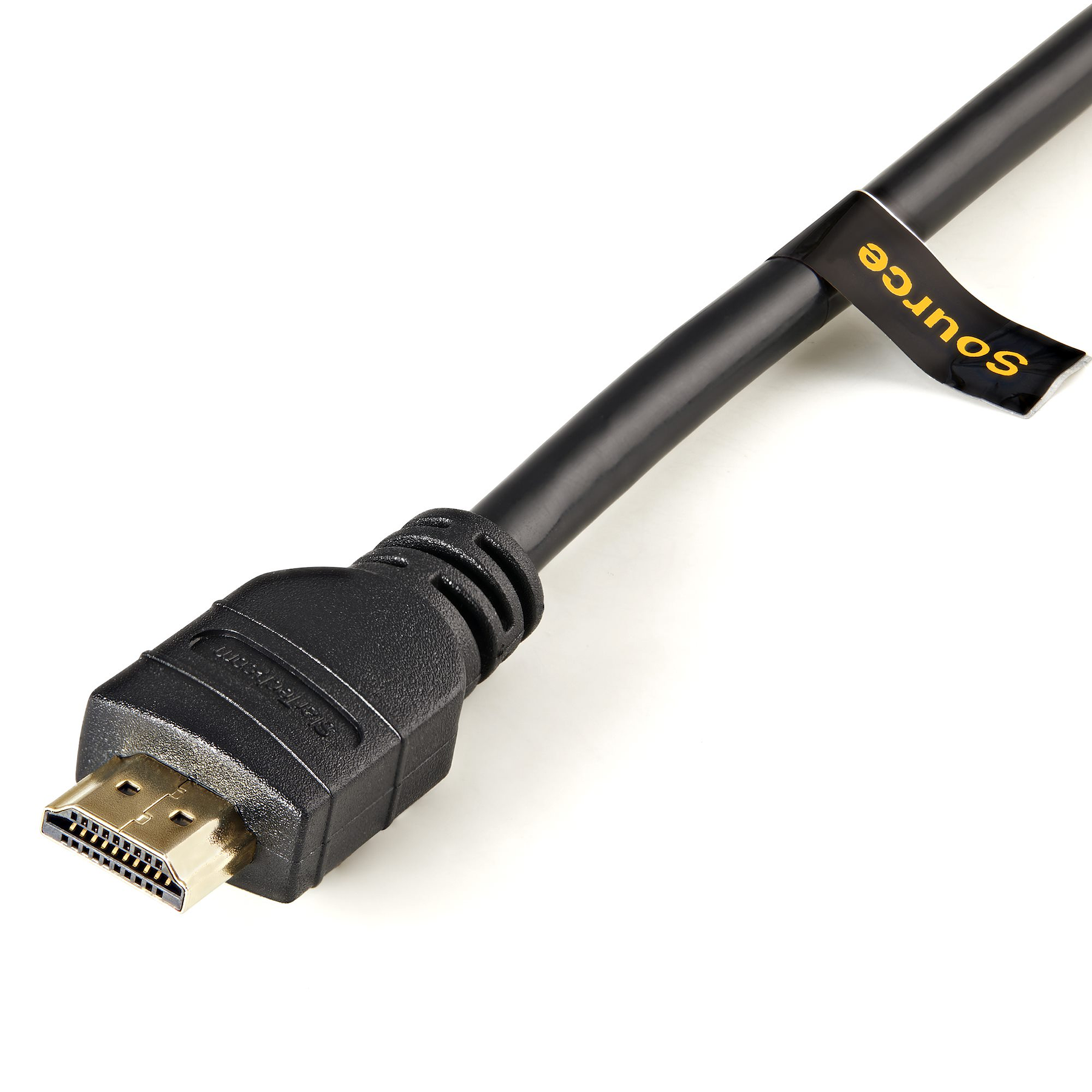 StarTech Cable HDMI de Alta Velocidad 15m Ultra HD 4k x 2k - 2x Macho
