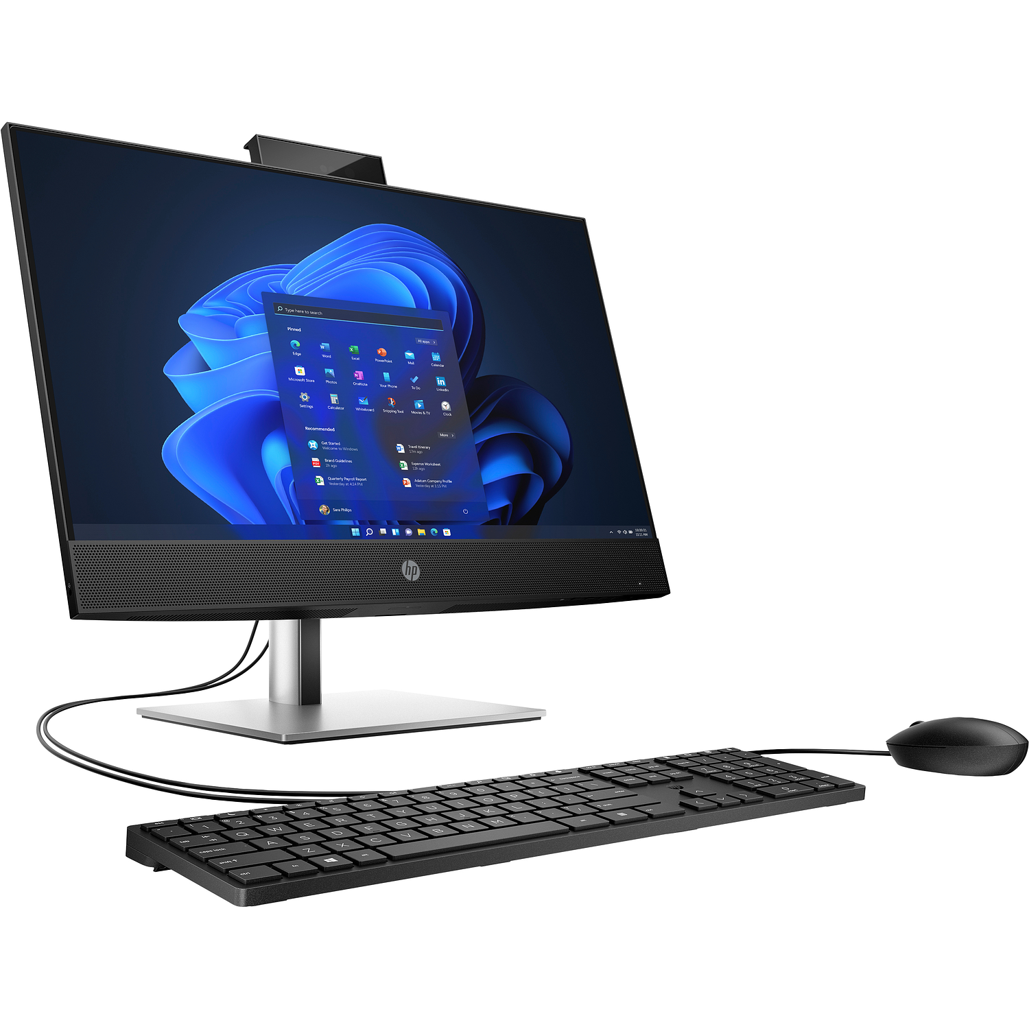 HP ProOne 440 G9 All-in-one Intel Core i5-12500  2
