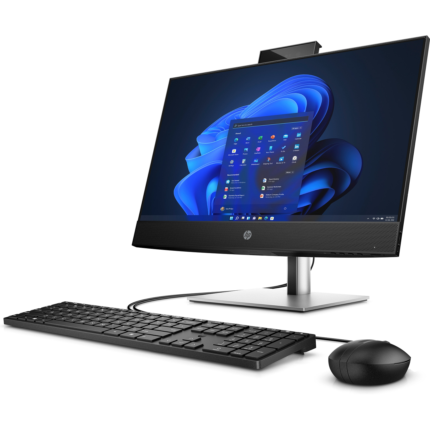 HP ProOne 440 G9 All-in-one Intel Core i5-12500  3