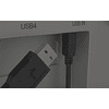 Xtech Cable USB 2.0 A-macho a B-macho 1.8 Metros