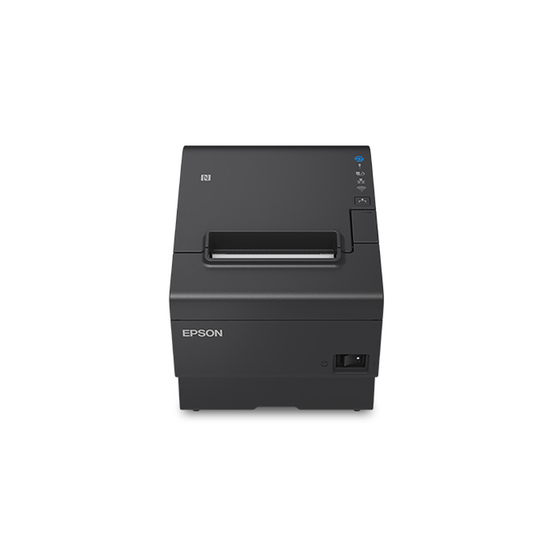 Epson TM-T88VII Impresora Térmica de Recibos