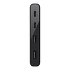 Belkin USB-C 4-Port Mini Hub (USB Type-C)
