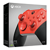 Microsoft Control Inalambrico rojo Xbox Elite Series 2