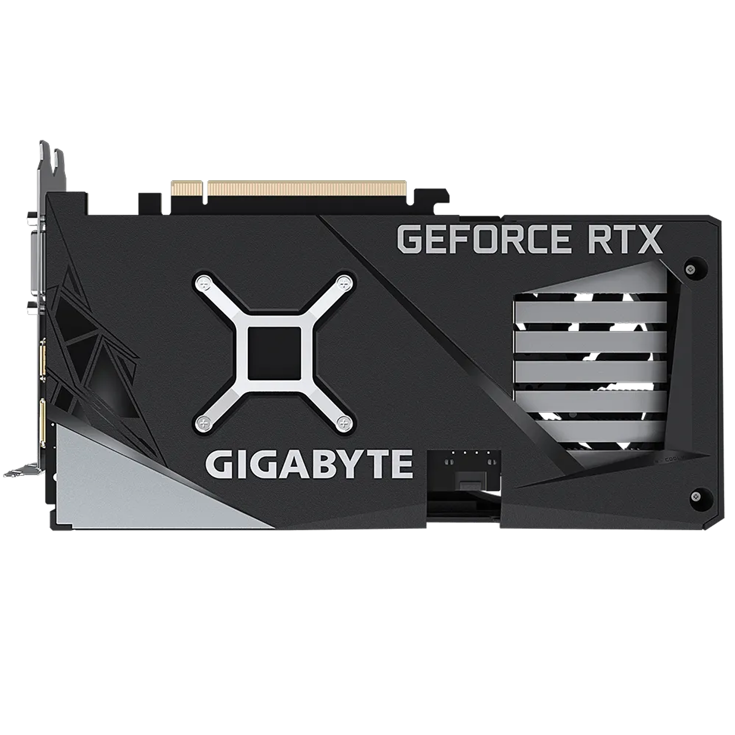 GeForce RTX™ 3050 WINDFORCE OC 8G 4