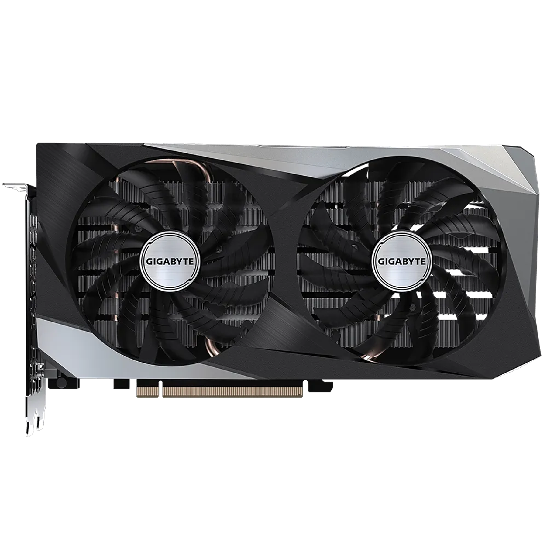 GeForce RTX™ 3050 WINDFORCE OC 8G