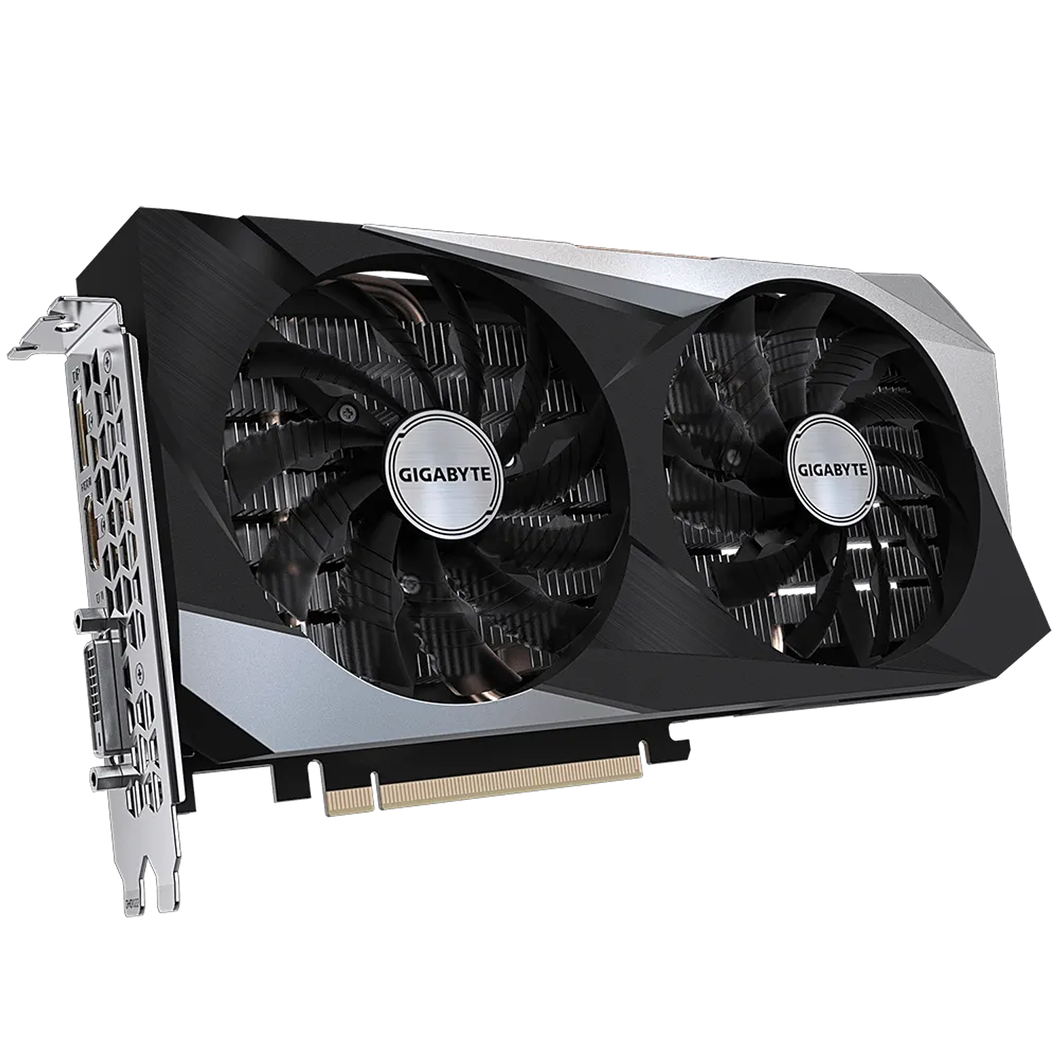 GeForce RTX™ 3050 WINDFORCE OC 8G 1