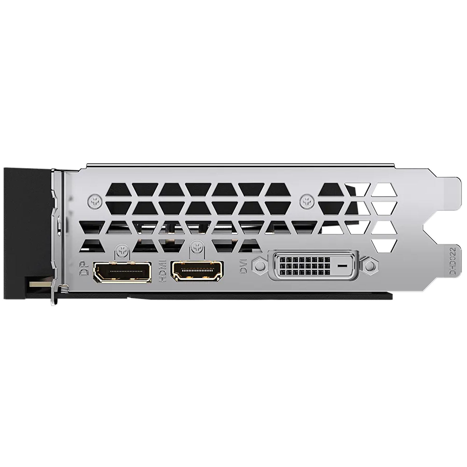 GeForce RTX™ 3050 WINDFORCE OC 8G
