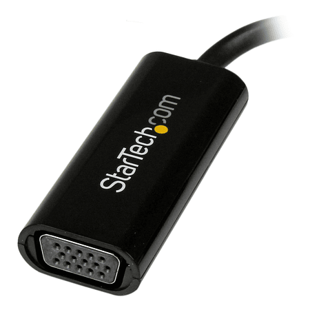 StarTech Adaptador Gráfico Conversor USB 3.0 a VGA 