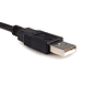 StarTech Cable de 1,8m Adaptador de Impresora Paralelo Centronics a USB A - Miniatura 4