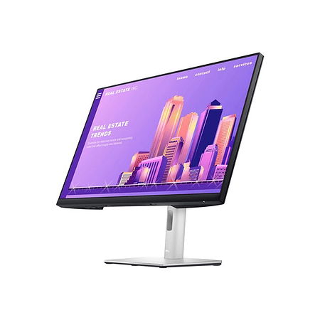 Dell P2722H Monitor de 27 Pulgadas