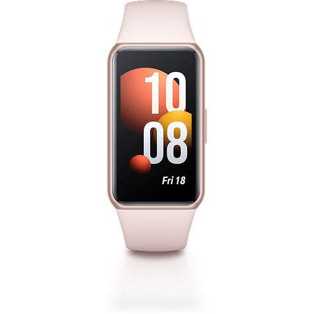 Honor Band 7 Smartwatch Bluetooth 1.47 Pulgadas Rosa