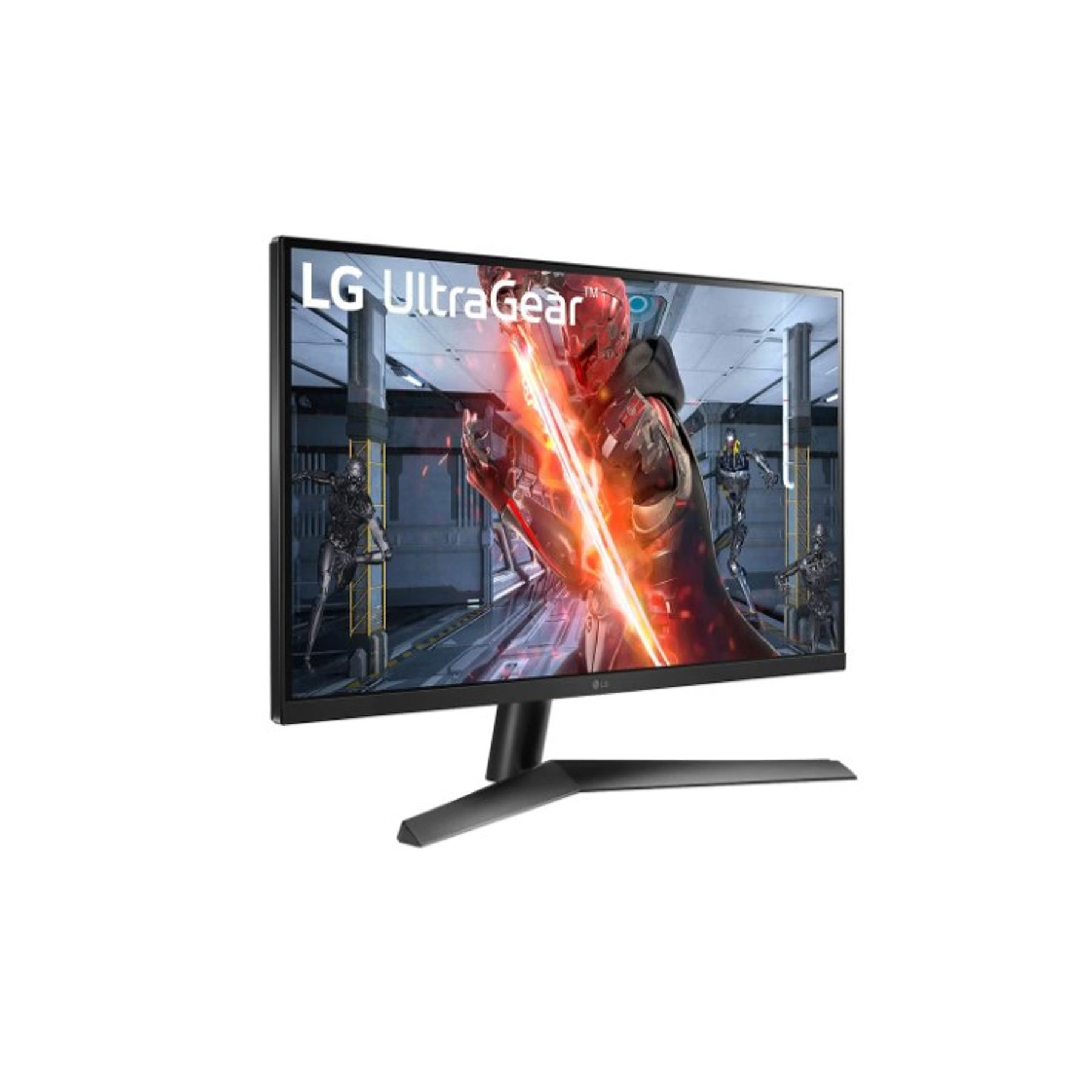 LG Monitor Gaming 27 Pulgadas UltraGear Full HD IPS 1ms