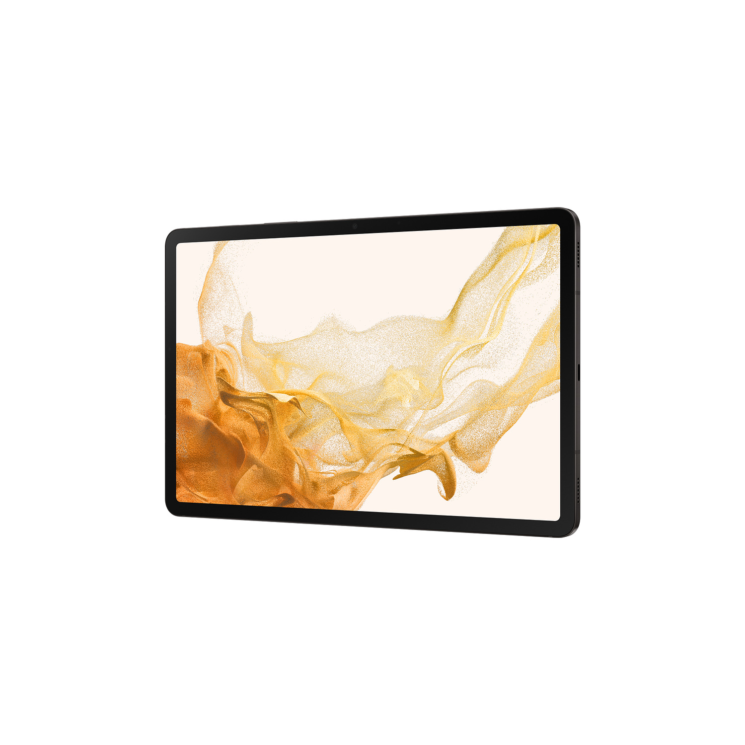 Samsung Tablet  Galaxy Tab S8 - Keyboard Cover, 11, 256GB, WiFi, Graphite 3