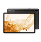 Samsung Tablet  Galaxy Tab S8 - Keyboard Cover, 11, 256GB, WiFi, Graphite - Miniatura 4