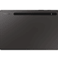 Samsung Tablet  Galaxy Tab S8 - Keyboard Cover, 11, 256GB, WiFi, Graphite - Miniatura 5