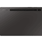 Samsung Tablet  Galaxy Tab S8 - Keyboard Cover, 11, 256GB, WiFi, Graphite - Miniatura 6