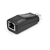 StarTech Adaptador Tarjeta de Red Externa NIC USB 3.0 a 1 Puerto Gigabit Ethernet 1Gbps RJ45 USB A Sin Dongle