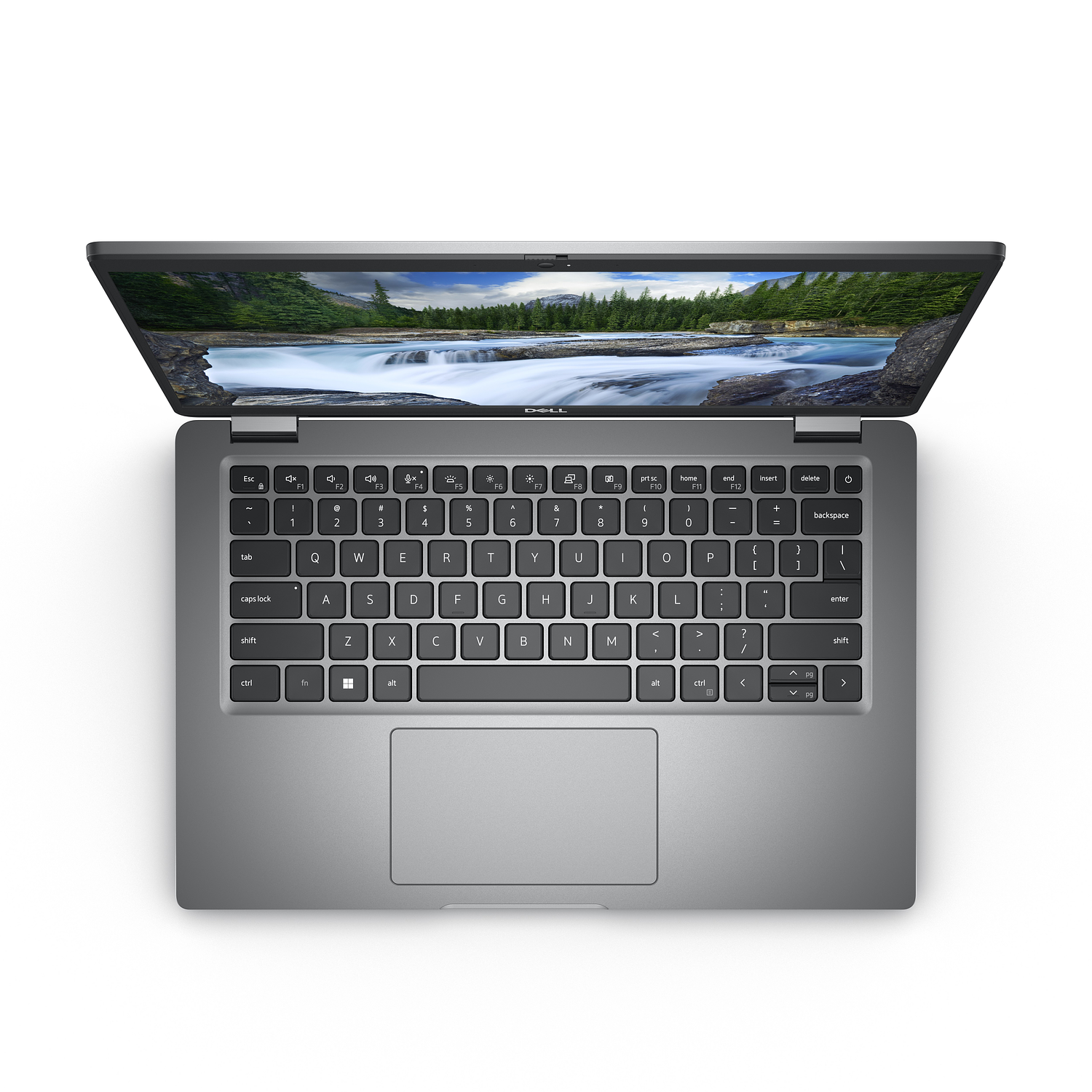  Dell Notebook Latitude 5430, i5-1235U, Ram 8GB, SSD 256GB, LED 14 pulgadas FHD, W10 Pro 3