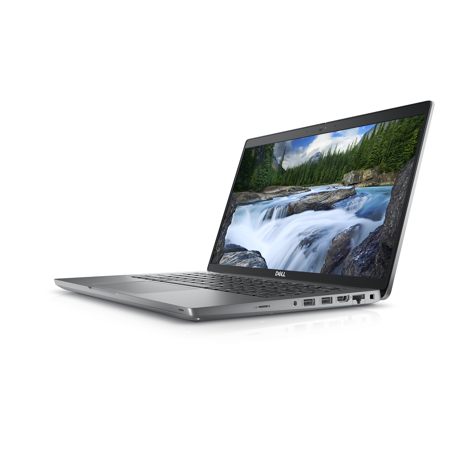  Dell Notebook Latitude 5430, i5-1235U, Ram 8GB, SSD 256GB, LED 14 pulgadas FHD, W10 Pro 5