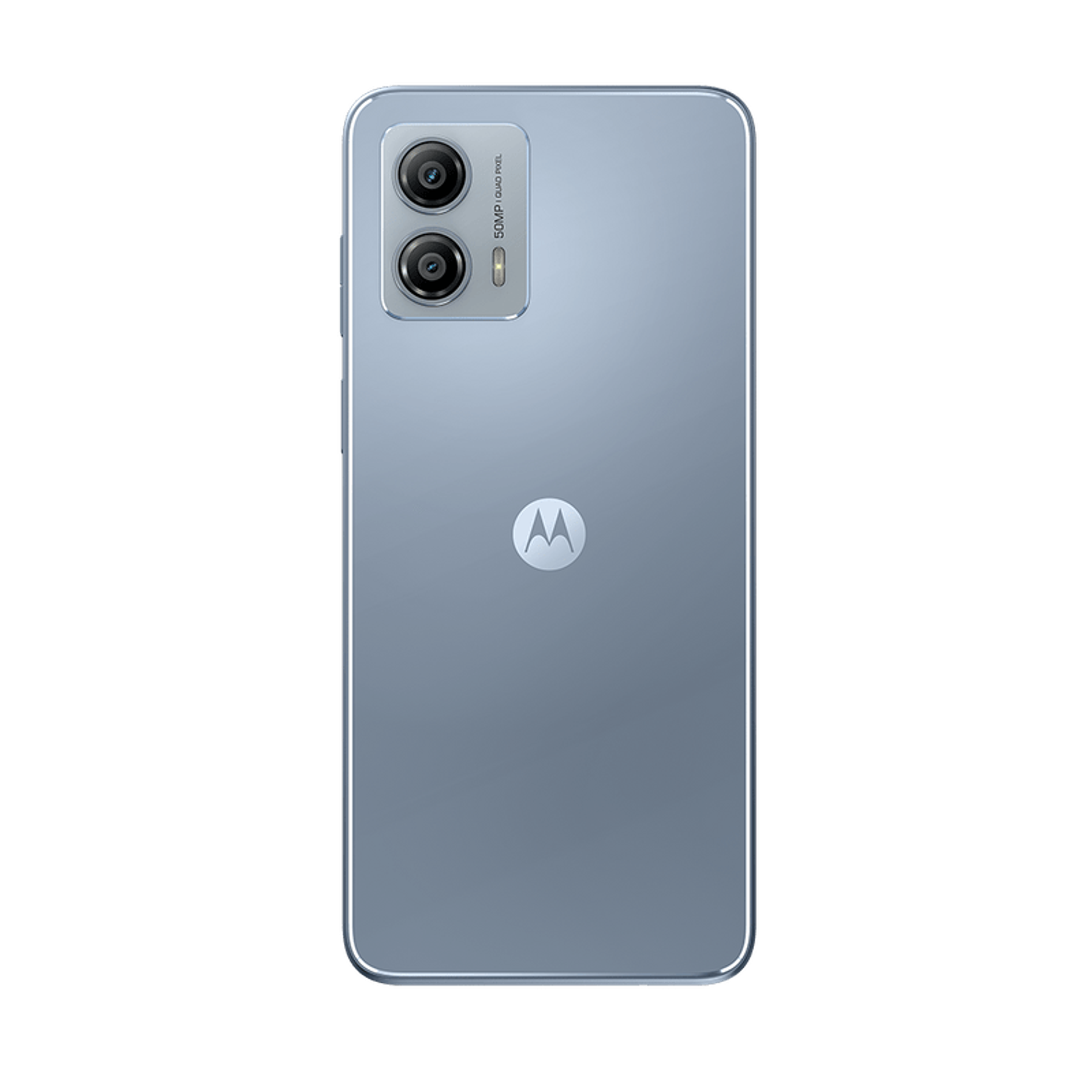 Motorola Moto G53 Smartphone Android Color Silver