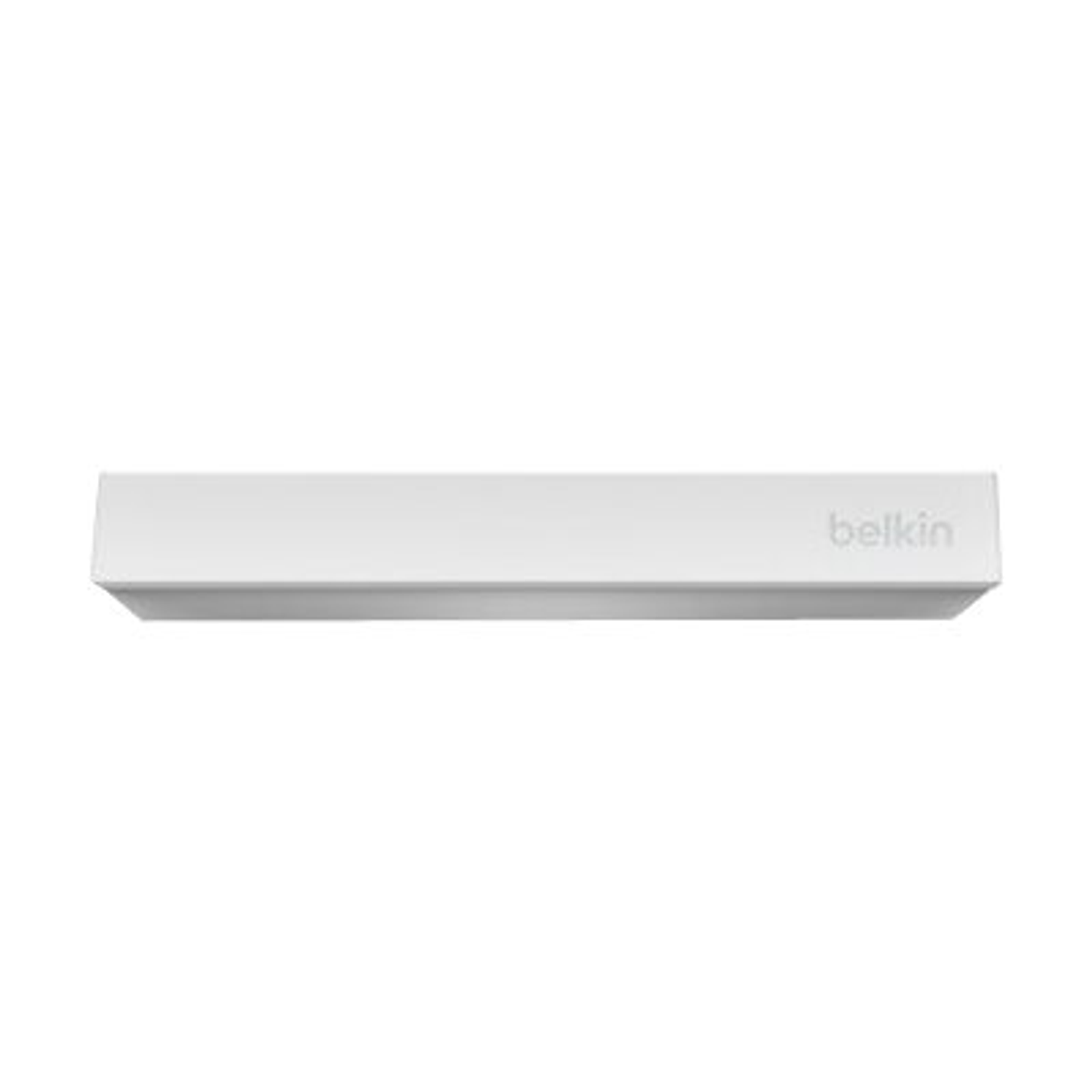 Belkin Cargador Inalámbrico para Apple Watch Color Blanco