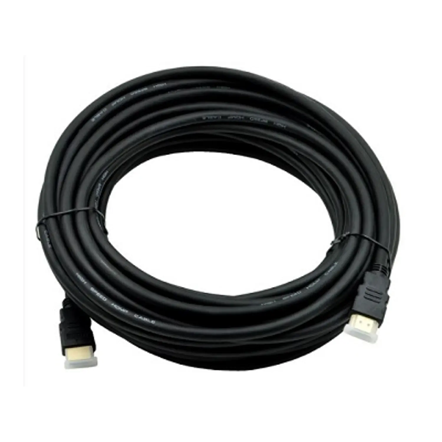 Xtech XTC-370 Cable HDMI Macho a Macho para TV y Monitor, 7.6 m, 1080p, V1.3, Negro AV