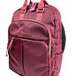 KlipXtreme Toscana KNB-468RD Mochila Para Laptop Color Rojo - Miniatura 1