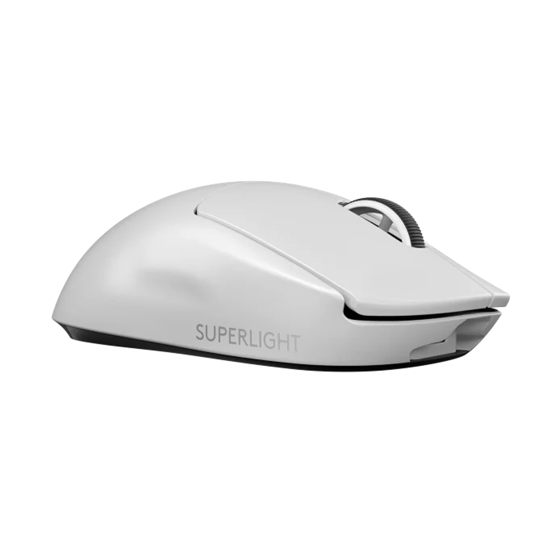 Logitech G Pro X Superlight Lightspeed Mouse Color Blanco