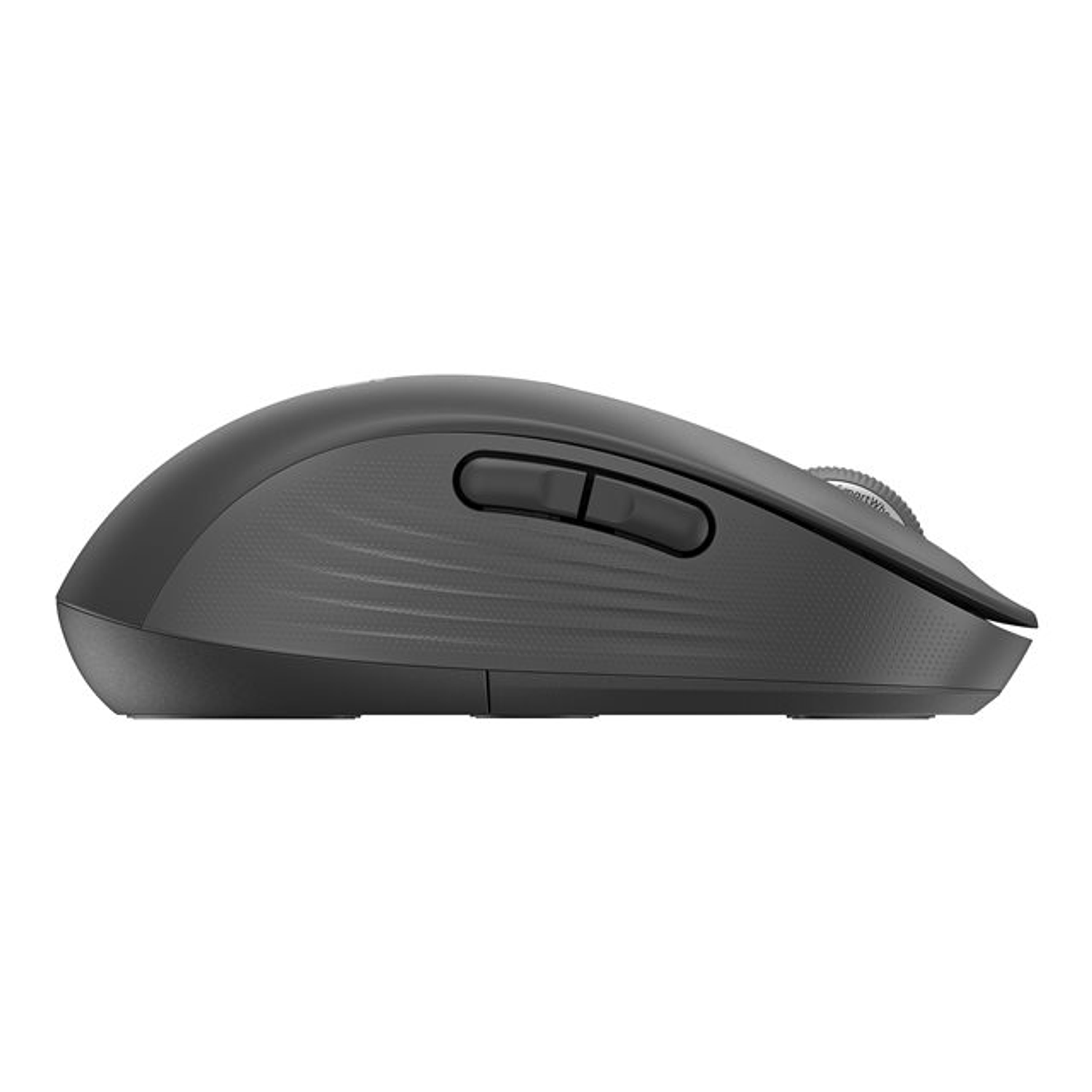 Logitech Signature M650L Left Mouse Zurdo Grande Inalámbrico Color Negro 4