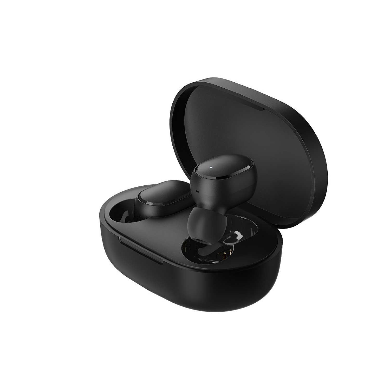  Xiaomi Redmi Buds Essential Audífonos Bluetooth Color Negro 1