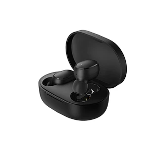  Xiaomi Redmi Buds Essential Audífonos Bluetooth Color Negro