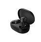  Xiaomi Redmi Buds Essential Audífonos Bluetooth Color Negro - Miniatura 1