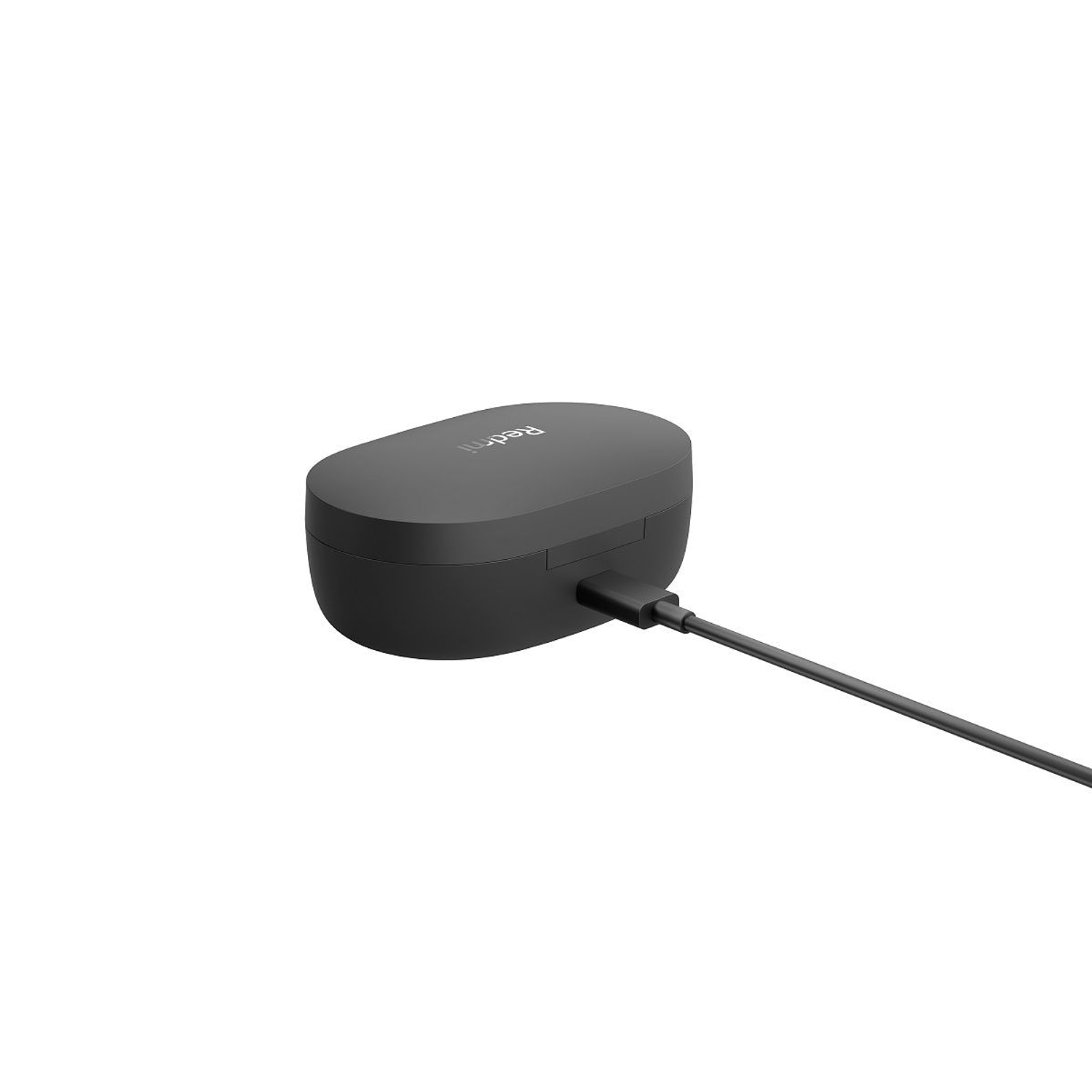  Xiaomi Redmi Buds Essential Audífonos Bluetooth Color Negro 6