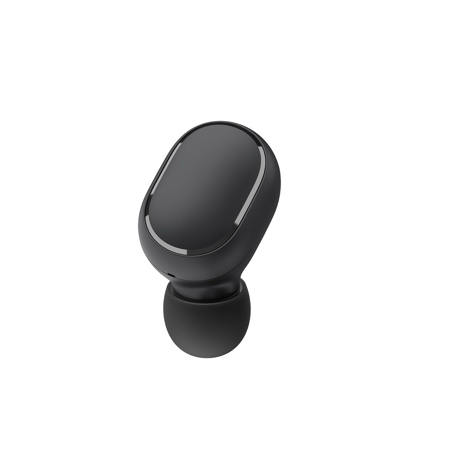  Xiaomi Redmi Buds Essential Audífonos Bluetooth Color Negro 4