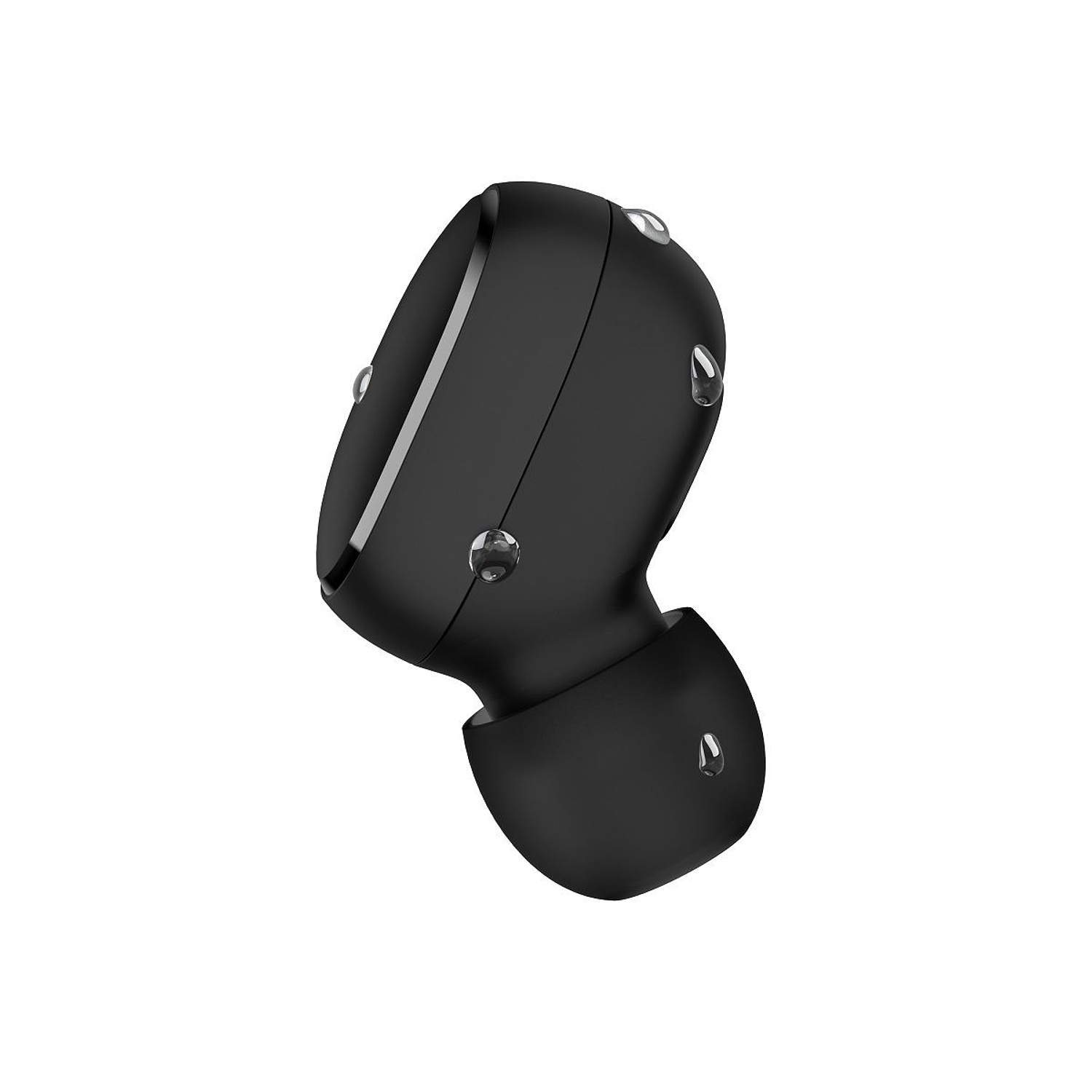  Xiaomi Redmi Buds Essential Audífonos Bluetooth Color Negro 3
