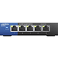 Linksys SE3005 Switch 5 Puertos Ethernet Gigabit  - thumbnail 1