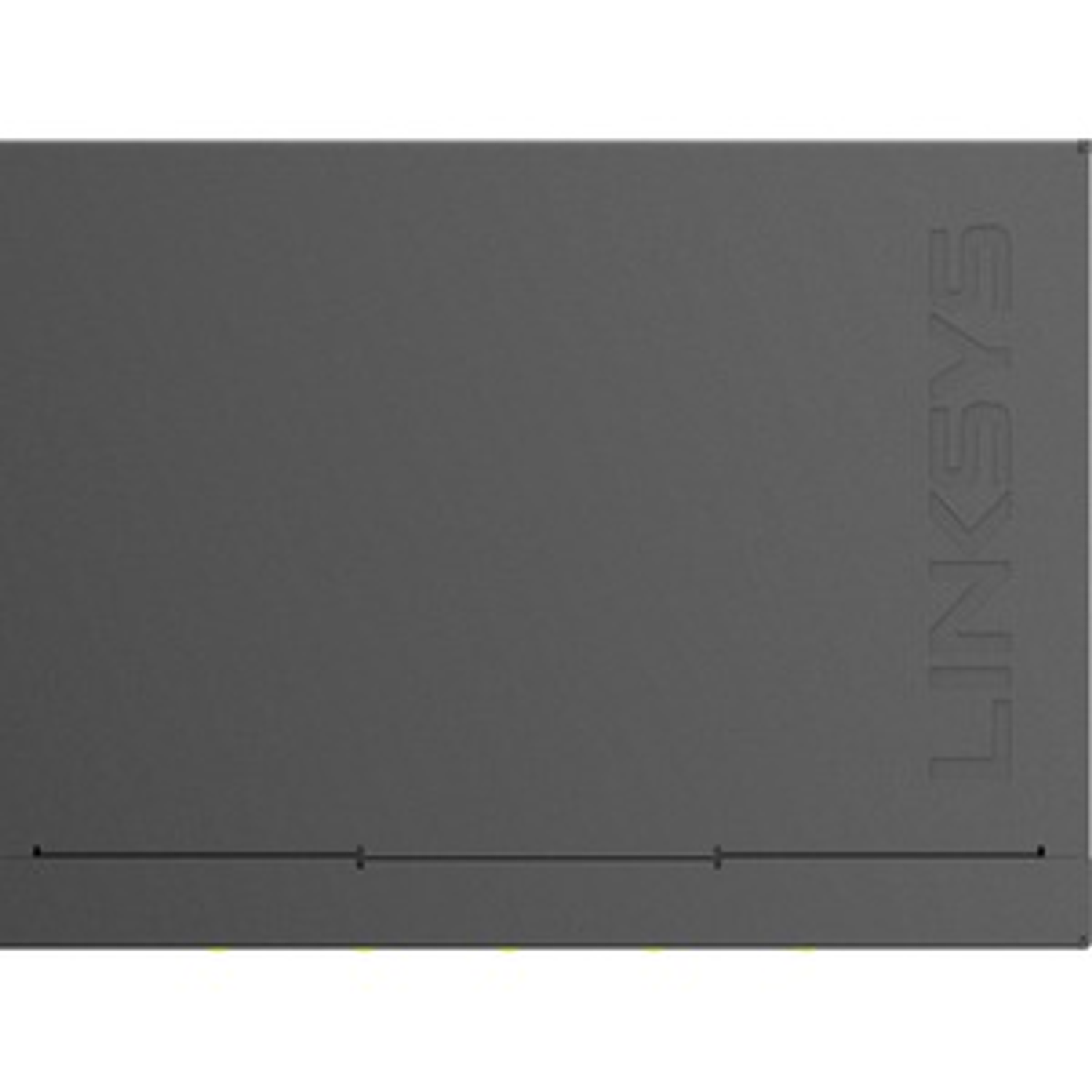 Linksys SE3005 Switch 5 Puertos Ethernet Gigabit  3