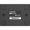 Linksys SE3005 Switch Gigabit 5 puertos