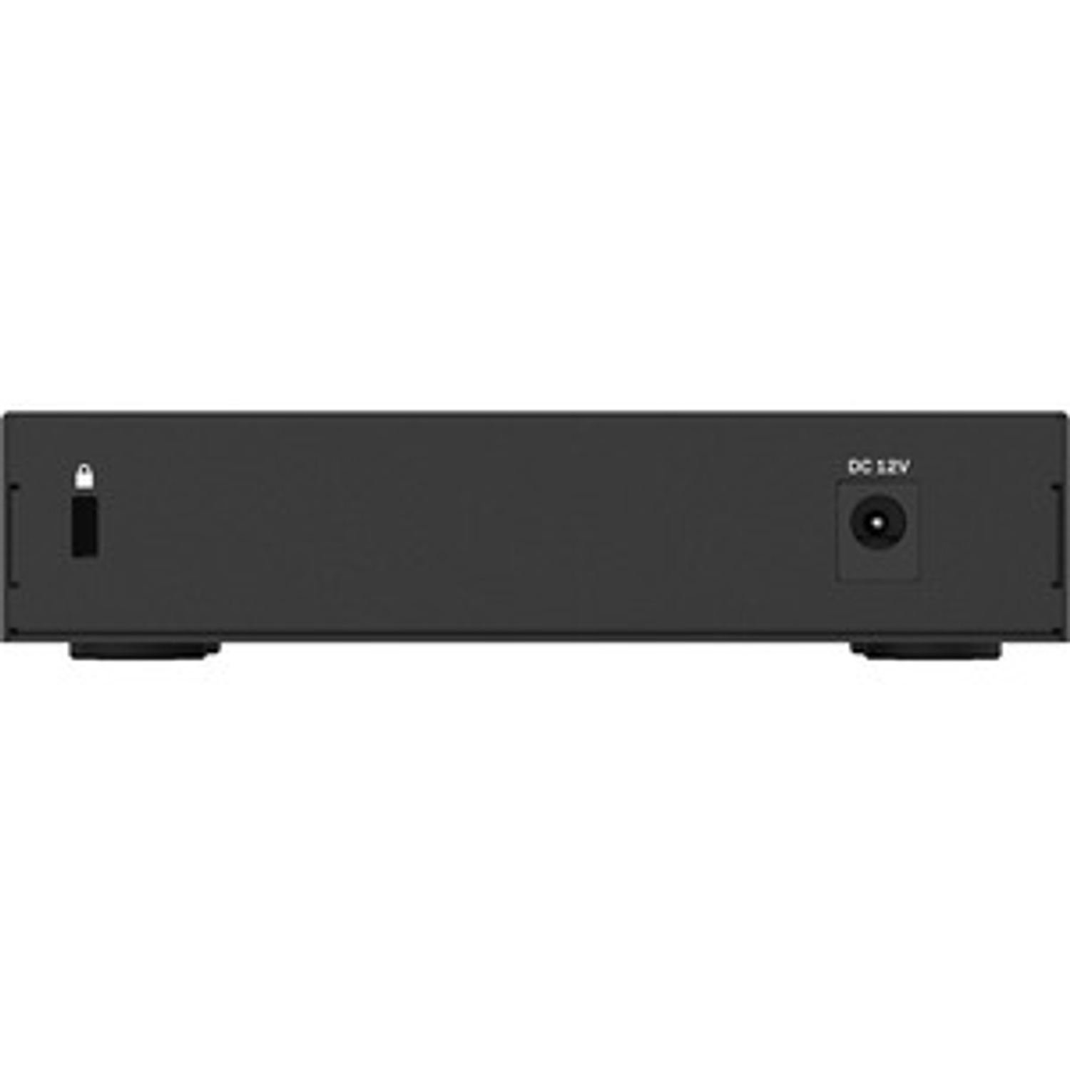 Linksys SE3005 Switch 5 Puertos Ethernet Gigabit  7