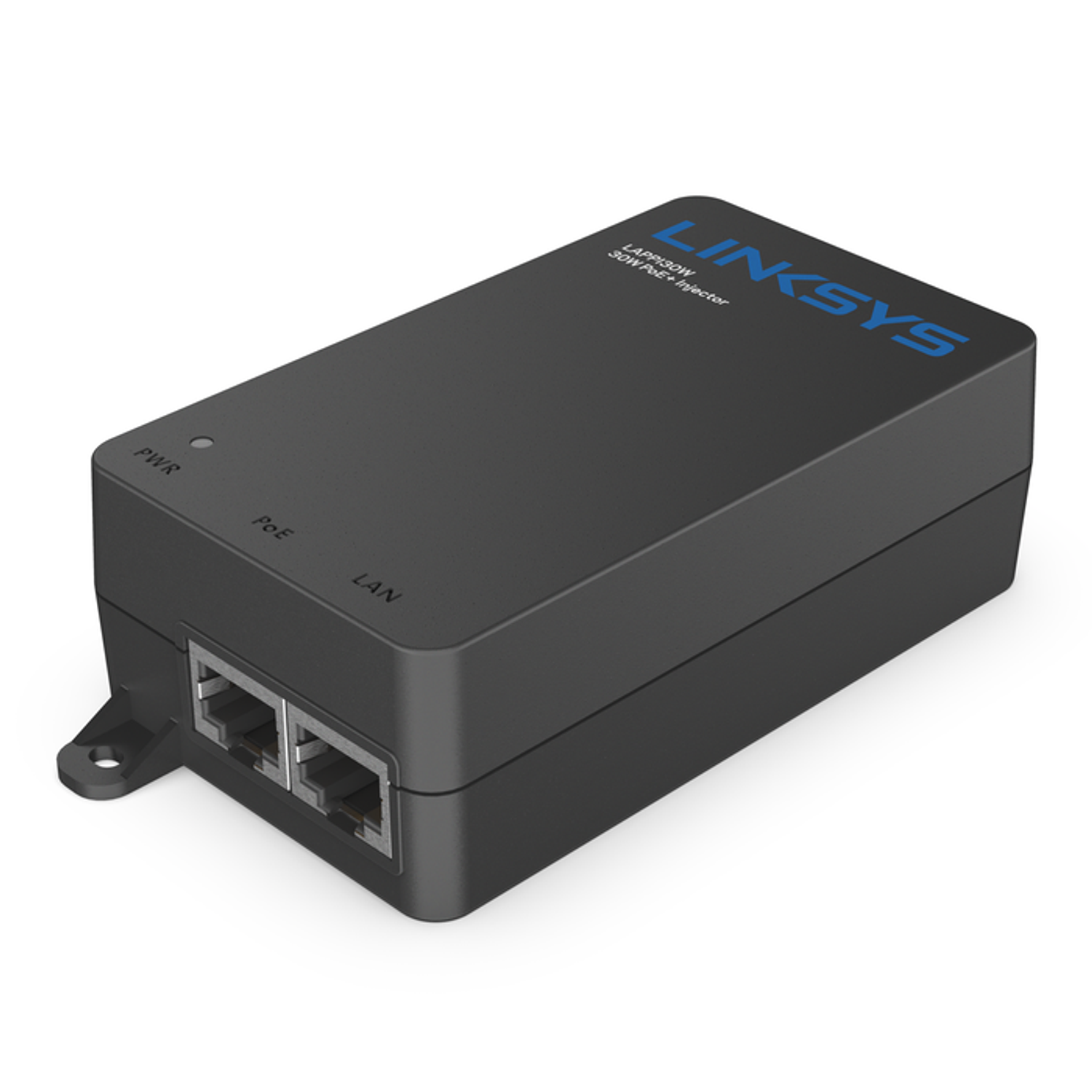 Linksys Inyector PoE+ Gigabit 802.3at 1
