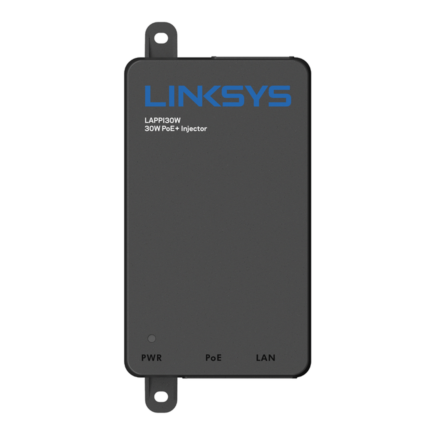 Linksys Inyector PoE+ Gigabit 802.3at 2