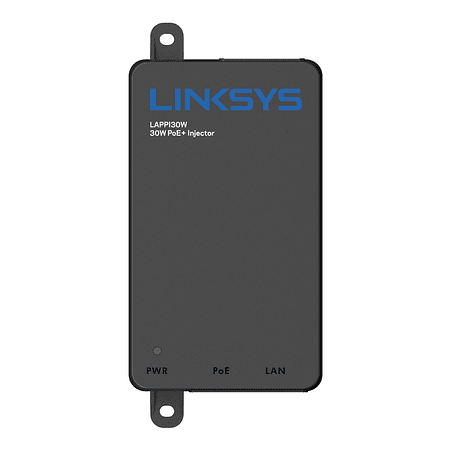 Linksys Inyector PoE+ Gigabit 802.3at