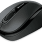 Microsoft Mobile 3500 Mouse Wireless - thumbnail 2