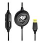 Cougar Audífonos Gamer  Immersa Pro Prix RGB - Miniatura 7