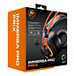 Cougar Audífonos Gamer  Immersa Pro Prix RGB - Miniatura 8