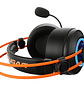 Cougar Audífonos Gamer  Immersa Pro Prix RGB - Miniatura 4