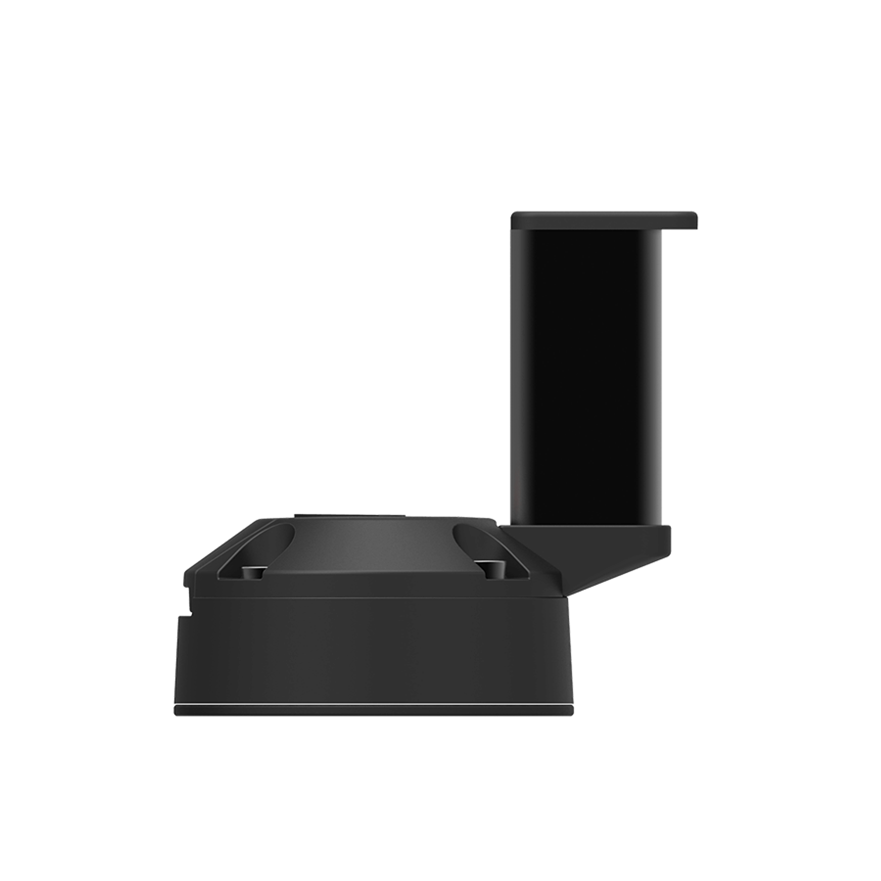 Cougar Stand para Headset Bunker, Potente ventosa, Color negro