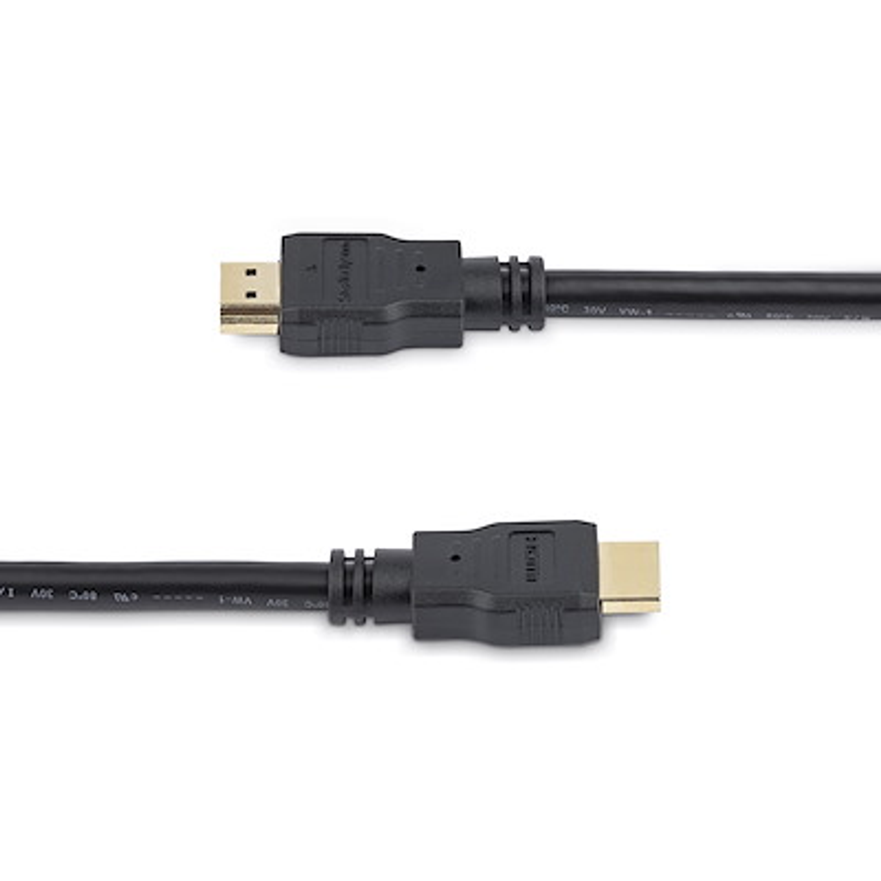  StarTech Cable HDMI de Alta Velocidad de 1 Metro Negro