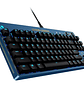 Logitech Teclado Mecánico G PRO League of Legends Edition  - Miniatura 1