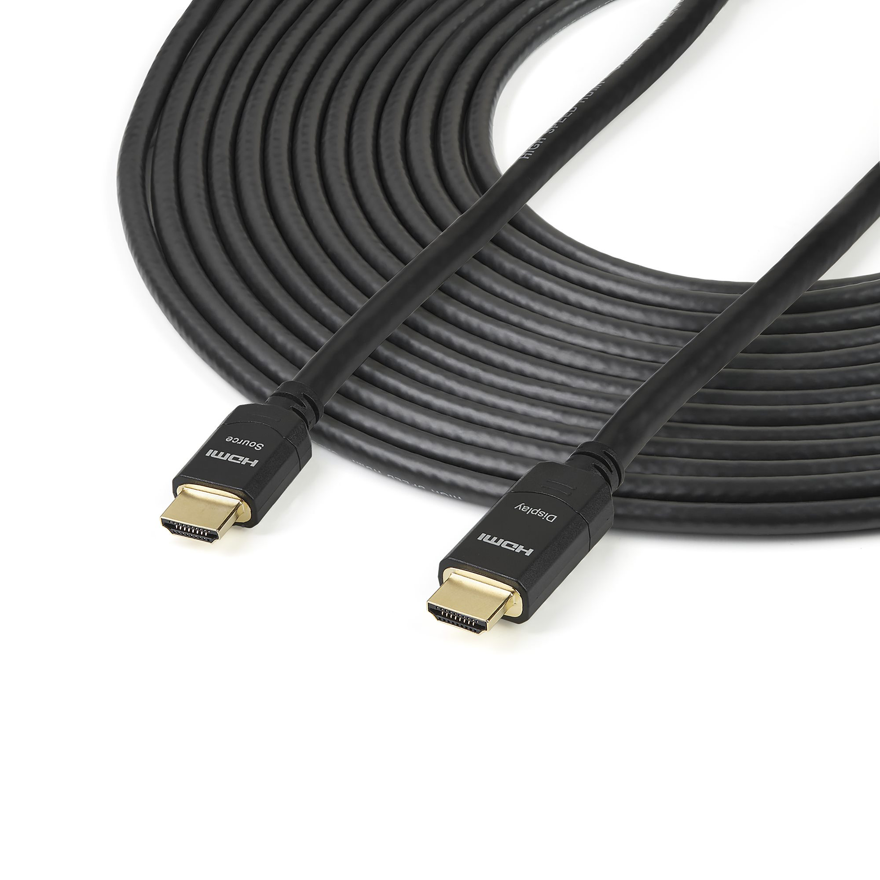 Cable 15m HDMI Activo 4K CL2 - Cables HDMI® y Adaptadores HDMI